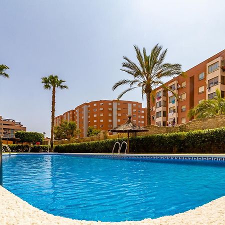 Realrent Puertomar Appartamento Alicante Esterno foto