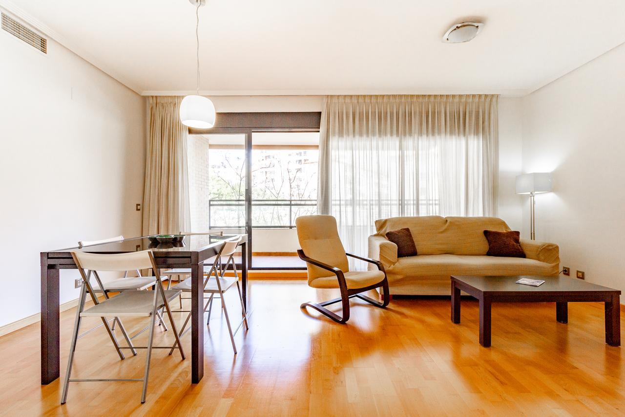 Realrent Puertomar Appartamento Alicante Esterno foto