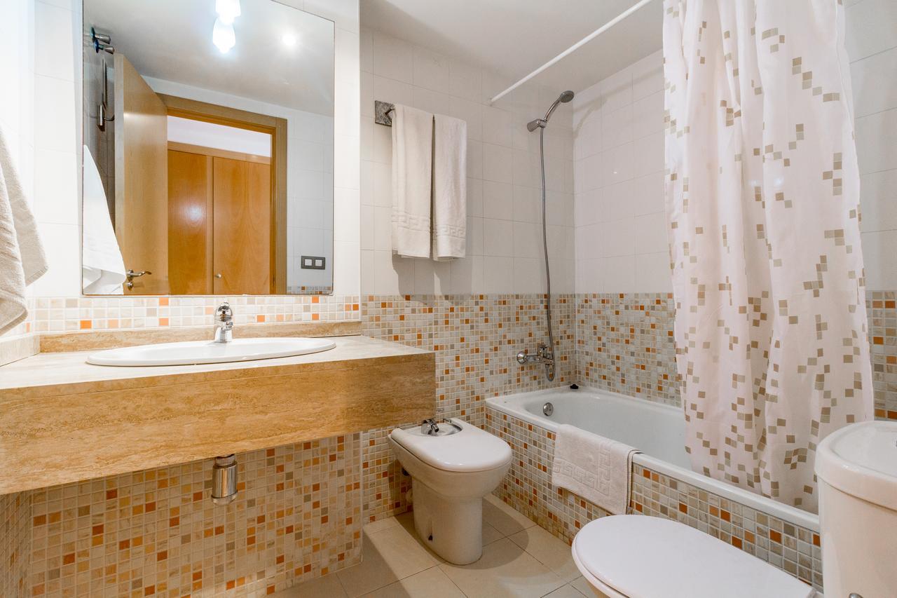 Realrent Puertomar Appartamento Alicante Esterno foto