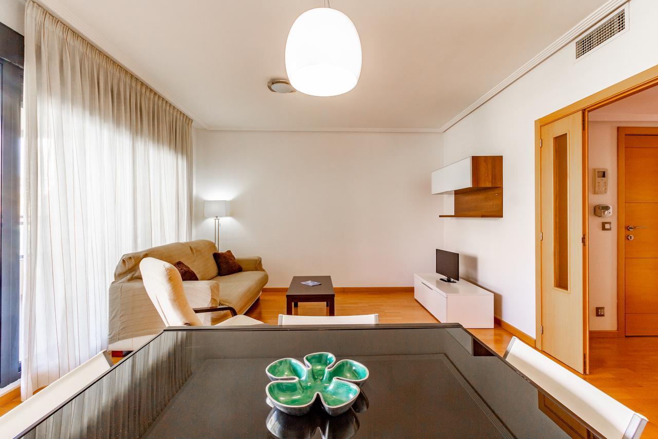Realrent Puertomar Appartamento Alicante Esterno foto