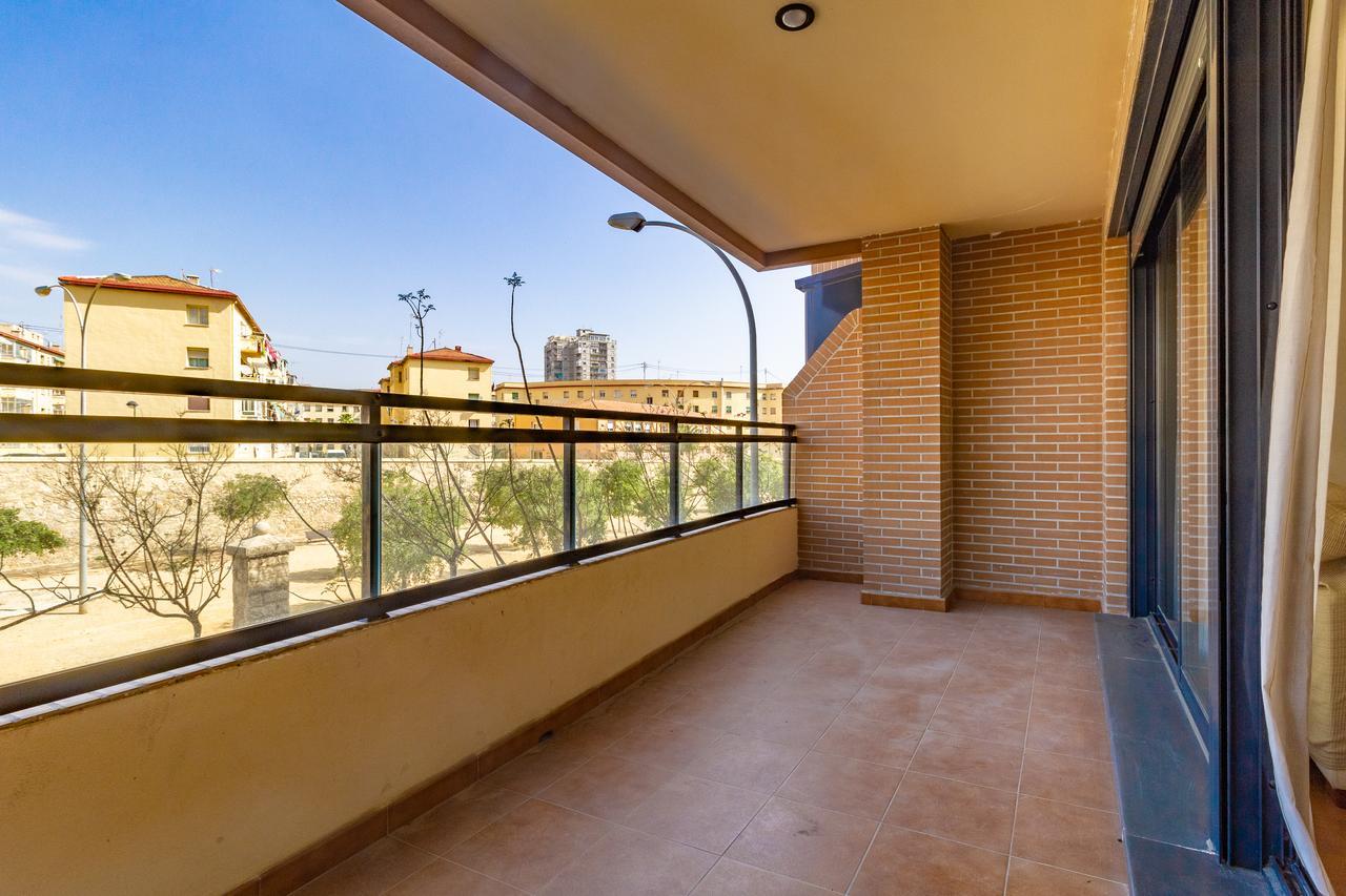 Realrent Puertomar Appartamento Alicante Esterno foto