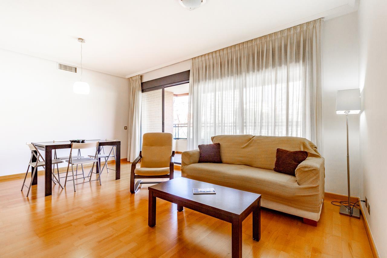 Realrent Puertomar Appartamento Alicante Esterno foto