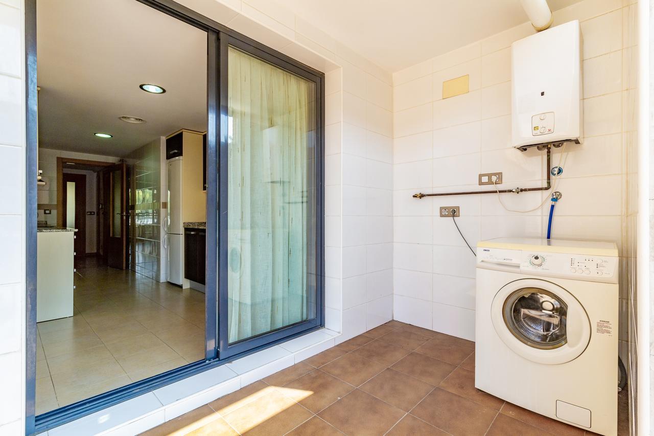 Realrent Puertomar Appartamento Alicante Esterno foto