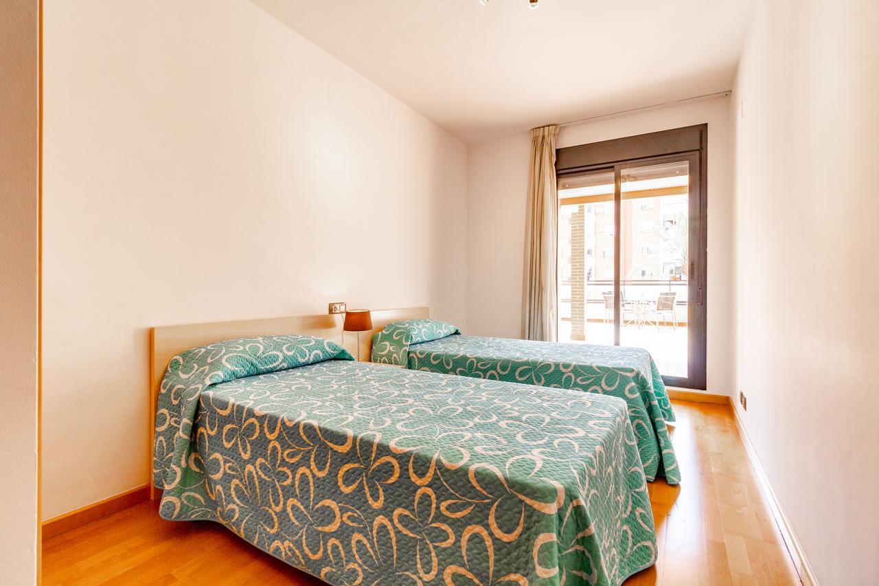 Realrent Puertomar Appartamento Alicante Esterno foto